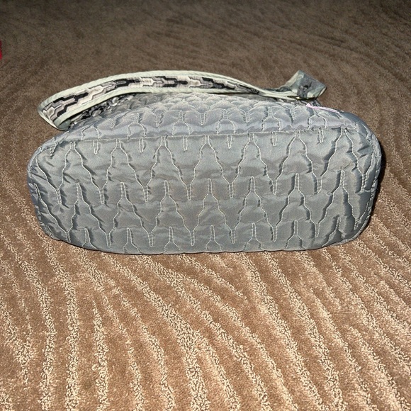 cinda b shoulder bag - Picture 3 of 4